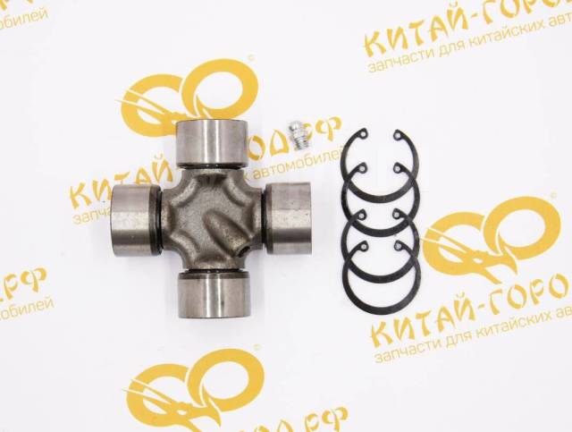 Купить Крестовина заднего карданного вала H3 New, H5, H6, Deer, Safe ...