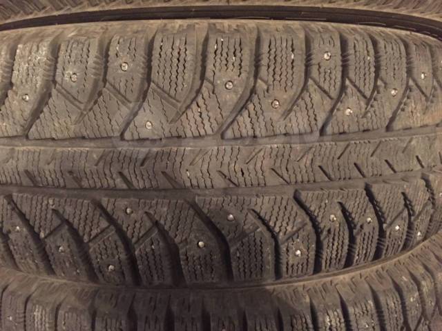 Bridgestone Ice Cruiser 7000, 225/65 R17, 17", 1 шт, в наличии, 225 мм ...