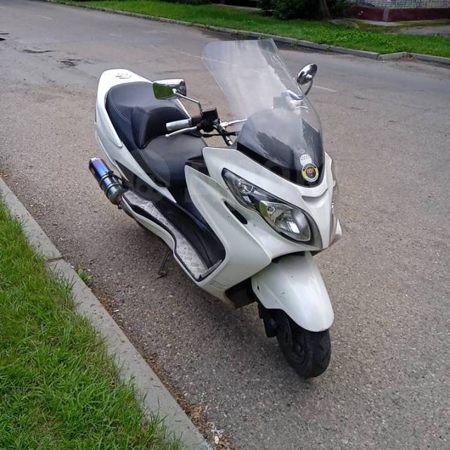 Suzuki Skywave 250. 250. ., , ,   