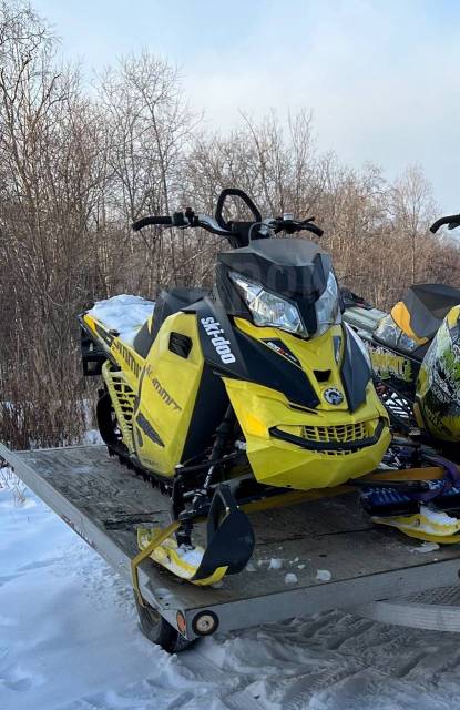 BRP Ski-Doo Summit X T3. ,  ,   