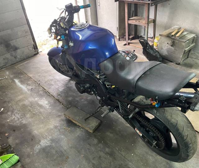 Kawasaki ZZR 400. 400. ., , ,   