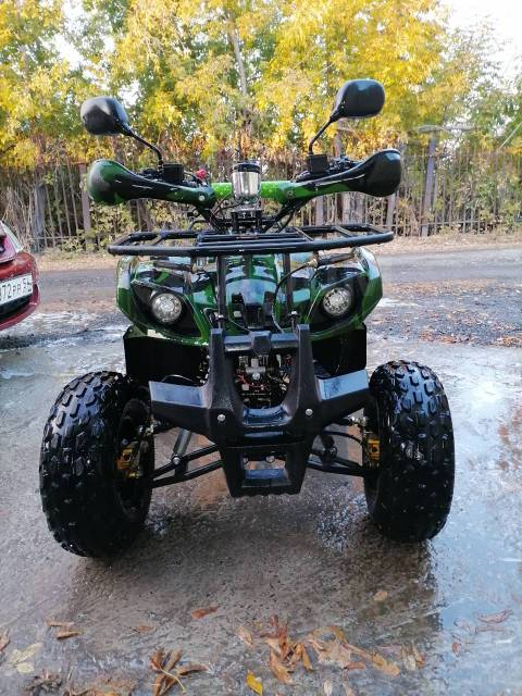 Avantis ATV Classic 8+. ,  \,   