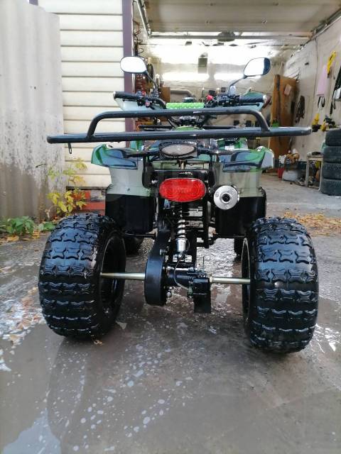 Avantis ATV Classic 8+. ,  \,   