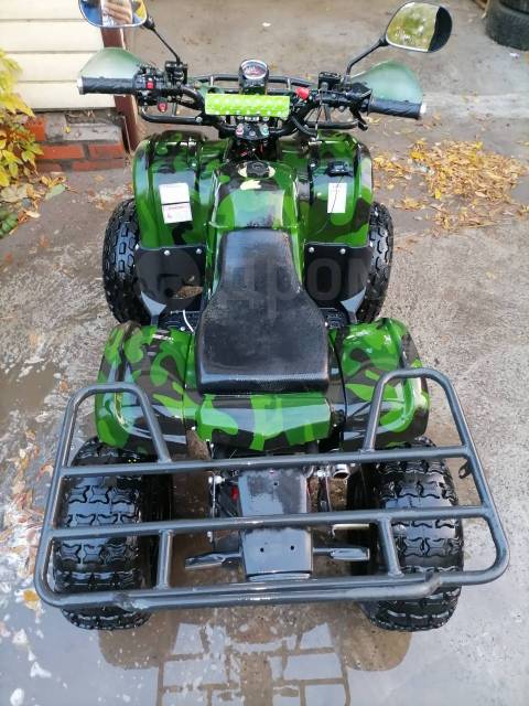 Avantis ATV Classic 8+. ,  \,   