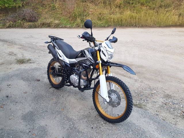 Regulmoto SK 250GY-5. 250. ., , ,   