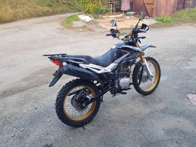 Regulmoto SK 250GY-5. 250. ., , ,   