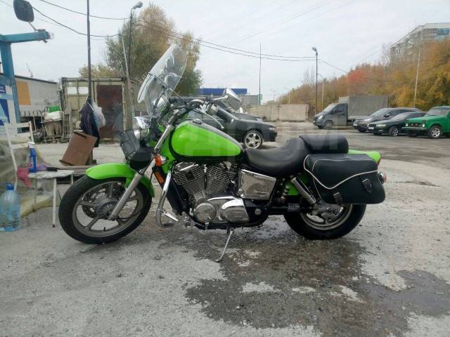 Honda Shadow Spirit. 1 099. ., , ,   