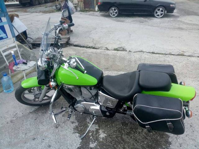 Honda Shadow Spirit. 1 099. ., , ,   