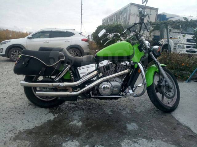 Honda Shadow Spirit. 1 099. ., , ,   