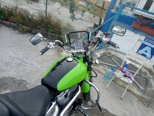 Honda Shadow Spirit. 1 099. ., , ,   