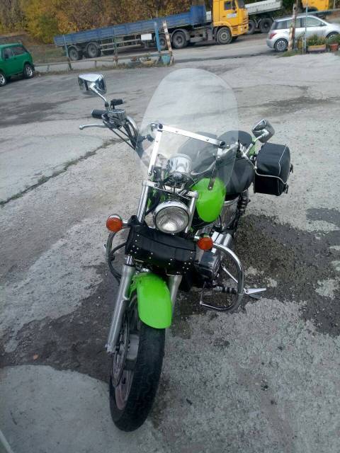 Honda Shadow Spirit. 1 099. ., , ,   