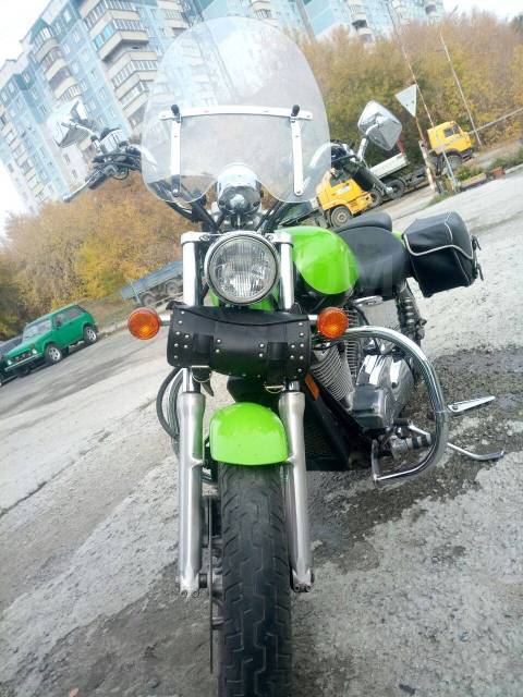 Honda Shadow Spirit. 1 099. ., , ,   