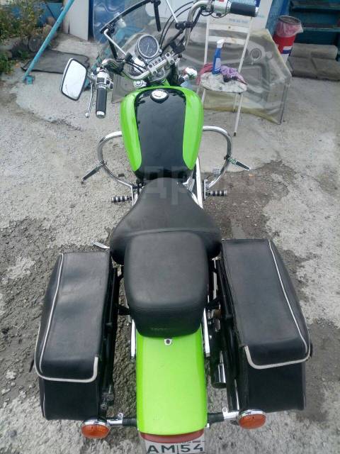 Honda Shadow Spirit. 1 099. ., , ,   