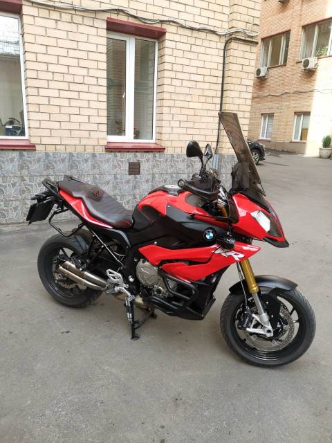 BMW S 1000 XR. 1 000. ., , ,   