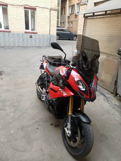 BMW S 1000 XR. 1 000. ., , ,   