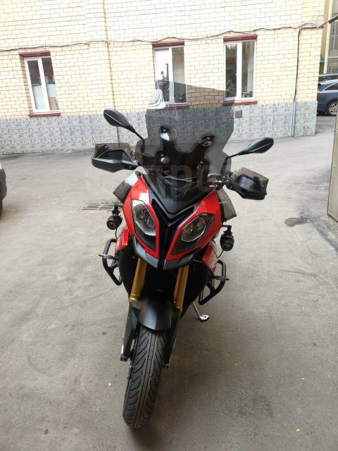 BMW S 1000 XR. 1 000. ., , ,   