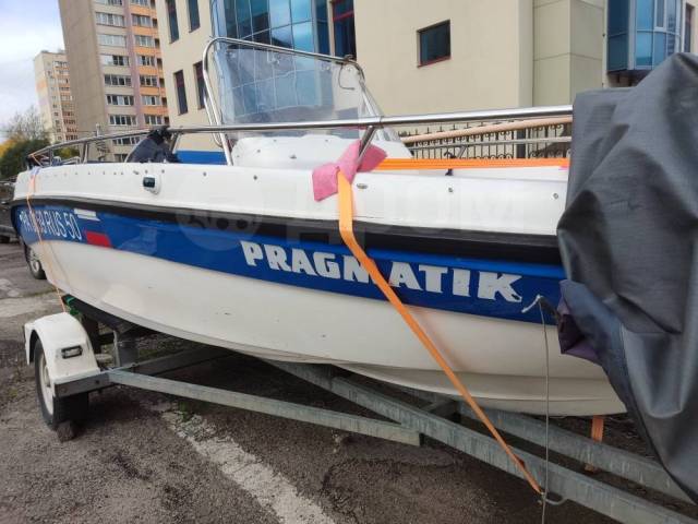 Pragmatic Fisherman-540. 2009 ,  , 115,00..,  