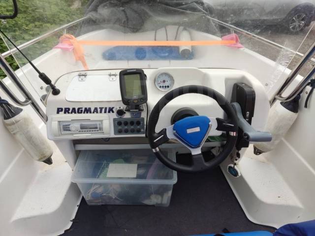 Pragmatic Fisherman-540. 2009 ,  , 115,00..,  