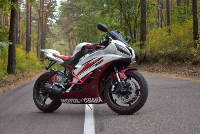 Yamaha YZF-R6. 600. ., , ,   