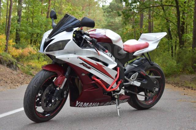 Yamaha YZF-R6. 600. ., , ,   