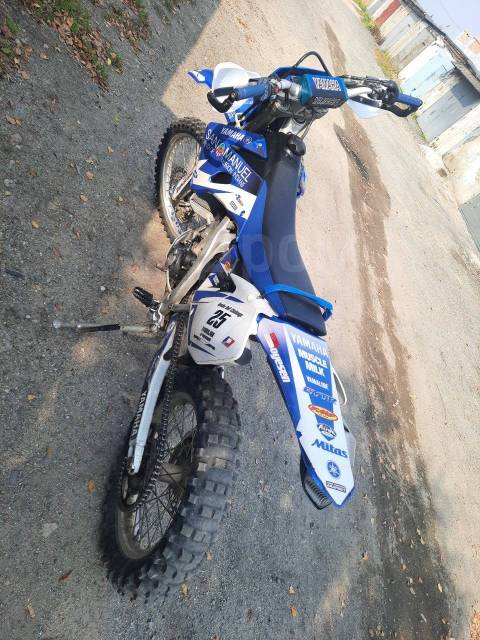 Yamaha WR 450F. 450. ., , ,   