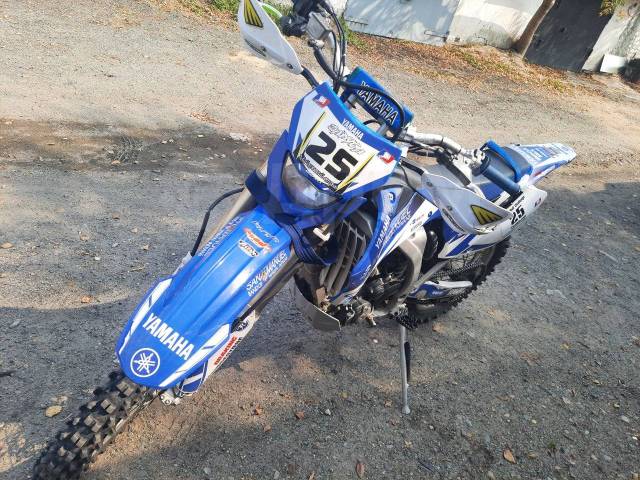 Yamaha WR 450F. 450. ., , ,   