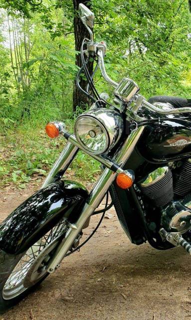 Honda Shadow Ace. 750. ., , ,   