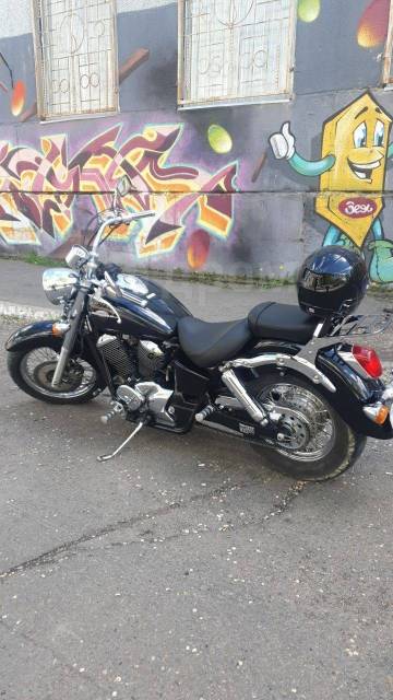 Honda Shadow Ace. 750. ., , ,   