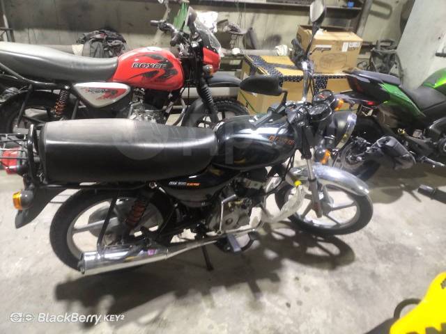 Bajaj Boxer BM 100 ES. 102. ., , ,  .     