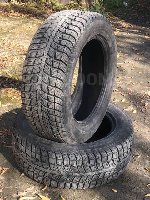 Federal Himalaya WS2, 235/55 R17, 17", 1 шт, 235 мм, 55 %, радиальный ...