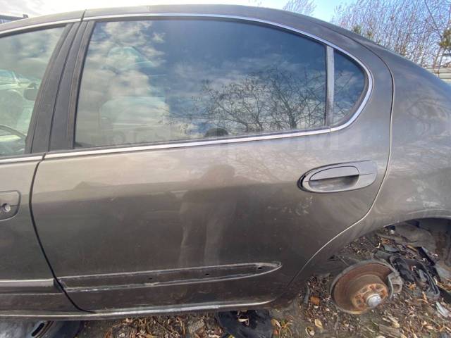   Nissan/Infiniti Cefiro, Maxima, i35 A32