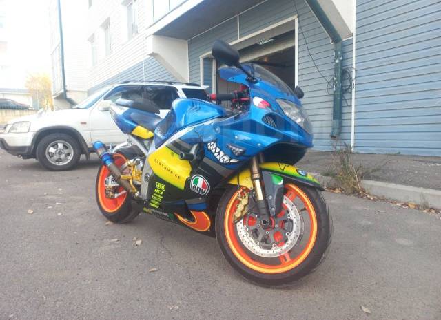 Craigslist 2001 store suzuki gsxr 1000