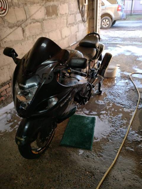 Suzuki GSX 1300R Hayabusa. 1 300. ., , ,   