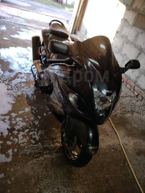 Suzuki GSX 1300R Hayabusa. 1 300. ., , ,   