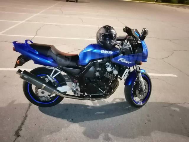 Yamaha FZS 600. 600. ., , ,   