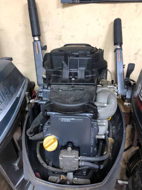 Yamaha. 9,90.., 4-, ,  L (508 ), 2006  