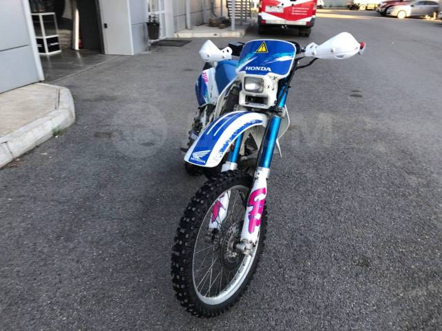 Honda CRM 250. 250. ., , ,   