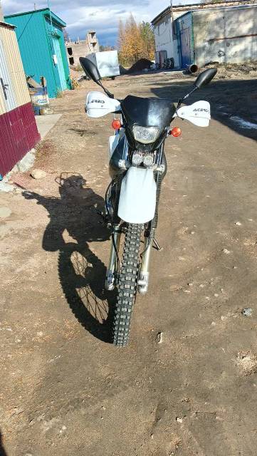 Honda XR 250 Baja. 250. ., , ,   