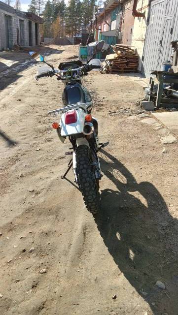 Honda XR 250 Baja. 250. ., , ,   