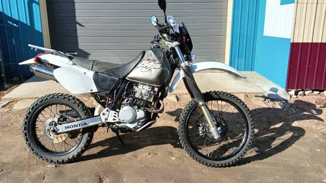 Honda XR 250 Baja. 250. ., , ,   