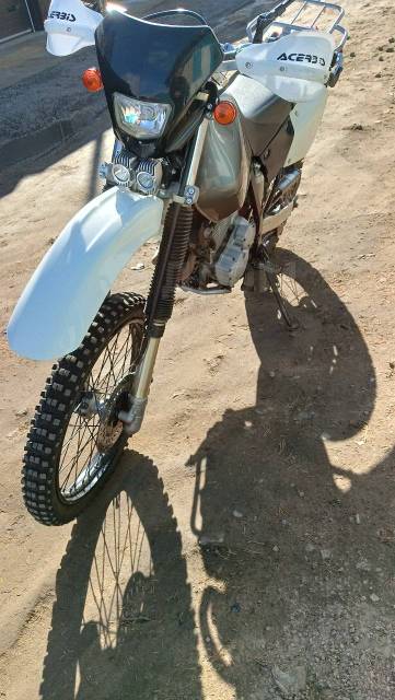 Honda XR 250 Baja. 250. ., , ,   