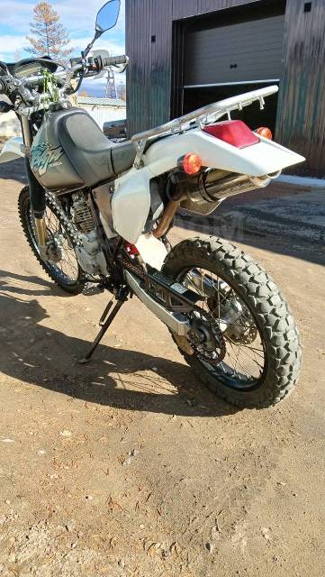 Honda XR 250 Baja. 250. ., , ,   