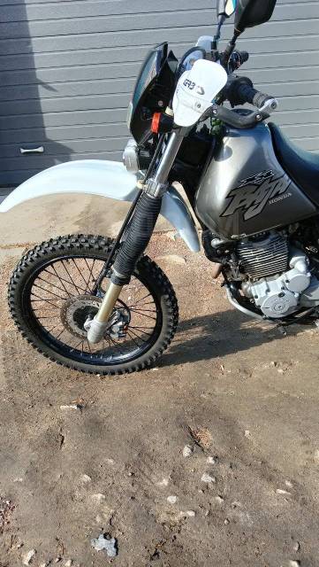 Honda XR 250 Baja. 250. ., , ,   