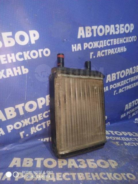 Купить Радиатор печки. Газ Газель 3302 2008 33100404450 Грузовой ...