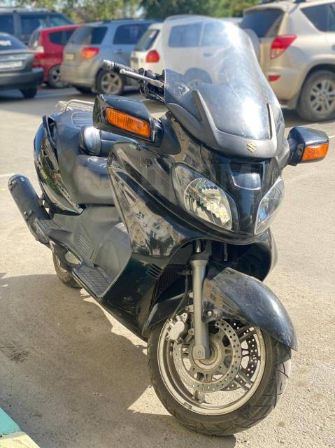 Suzuki Skywave 650. 650. ., , ,   