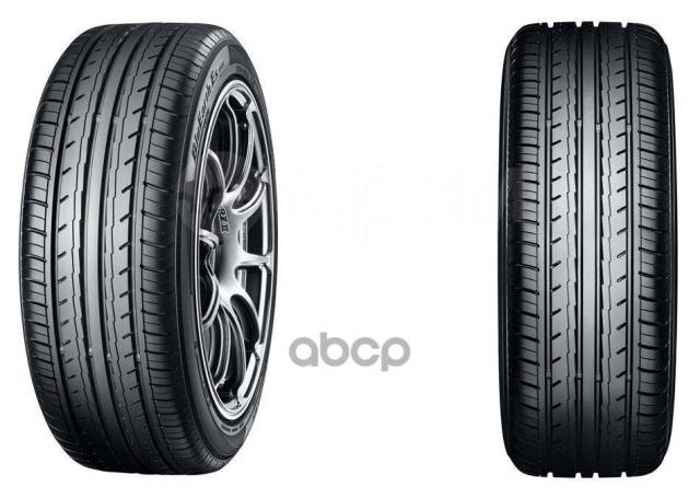 Yokohama BluEarth-ES ES32, 215/60 R16 99V
