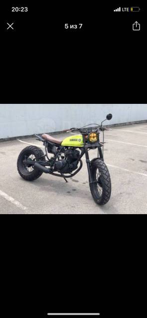 Yamaha TW 225. 225. ., , ,   