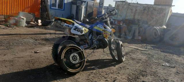 Suzuki RMX 250. 250. ., , ,   