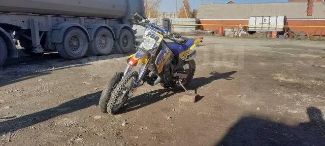 Suzuki RMX 250. 250. ., , ,   