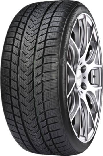 Gripmax SureGrip Pro Winter, 245/50 R19 105V XL